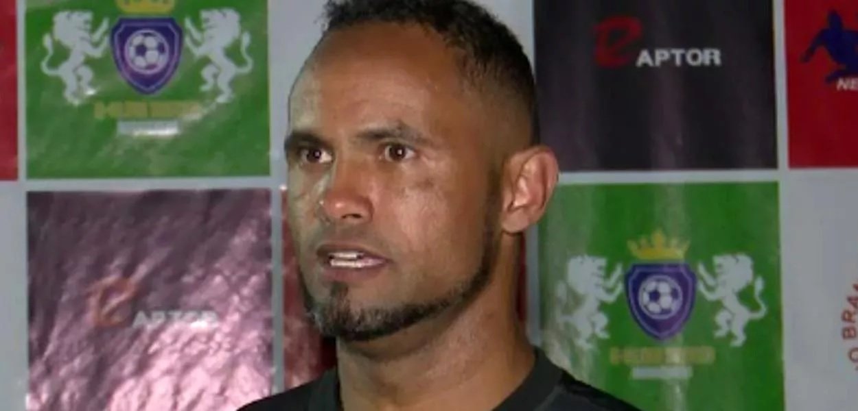 Ex-goleiro Bruno é preso após dois meses foragido