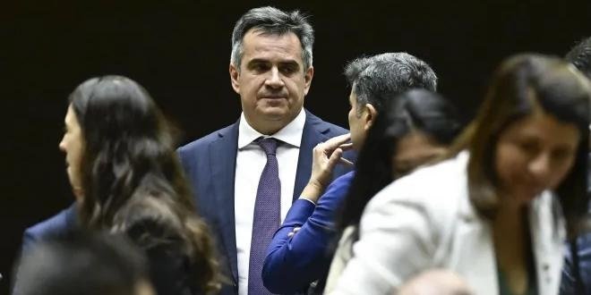 Banco Master: senador Ciro Nogueira é alvo da 5ª fase da Operação Compliance Zero