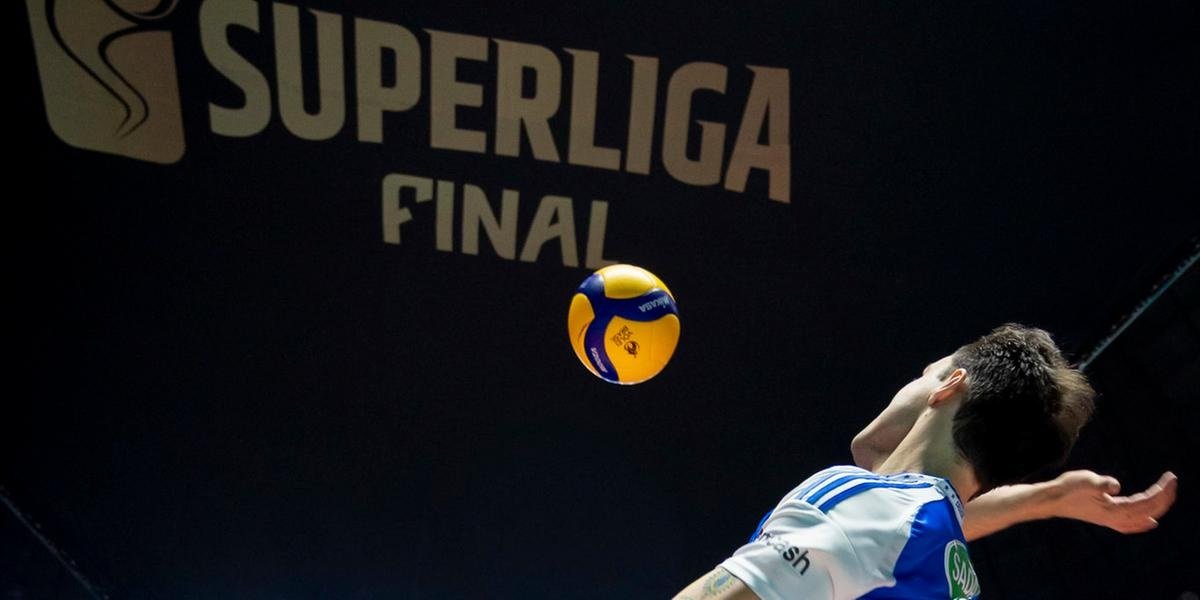 Sada Cruzeiro conquista 10º título da Superliga de vôlei