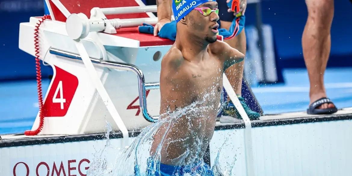 Mineiro Gabrielzinho leva dois ouros, e Brasil vai ao pódio 19 vezes em Berlim