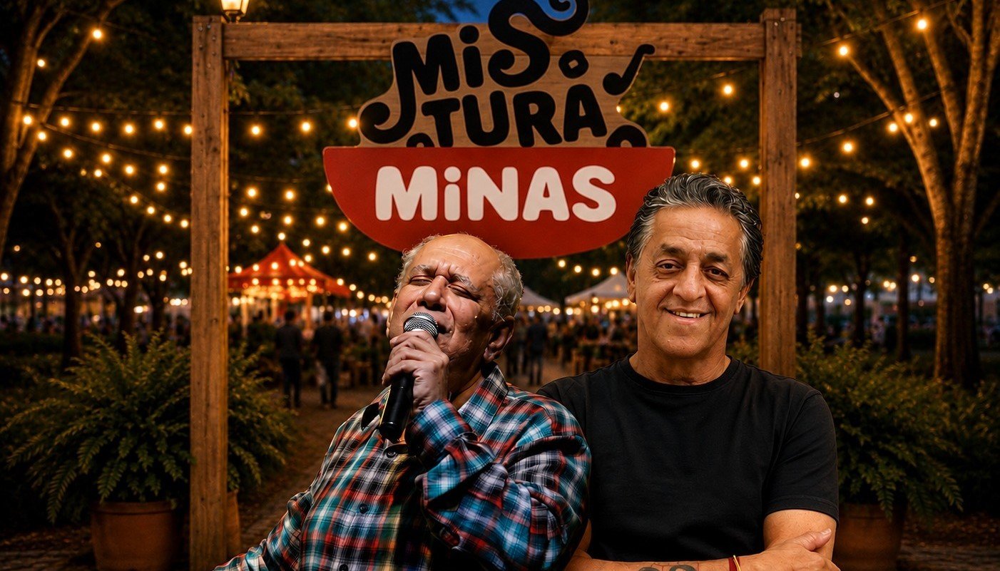 Mistura Minas celebra mineiridade com experiências sensoriais