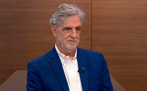 João Batista dos Mares Guia vem a Montes Claros lançar seus livros e sua candidatura