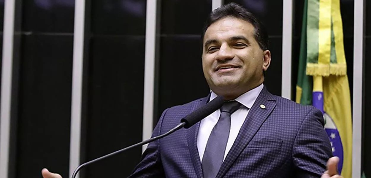 Deputado do PL, Josimar Maranhãozinho liderava esquema de emendas, diz STF