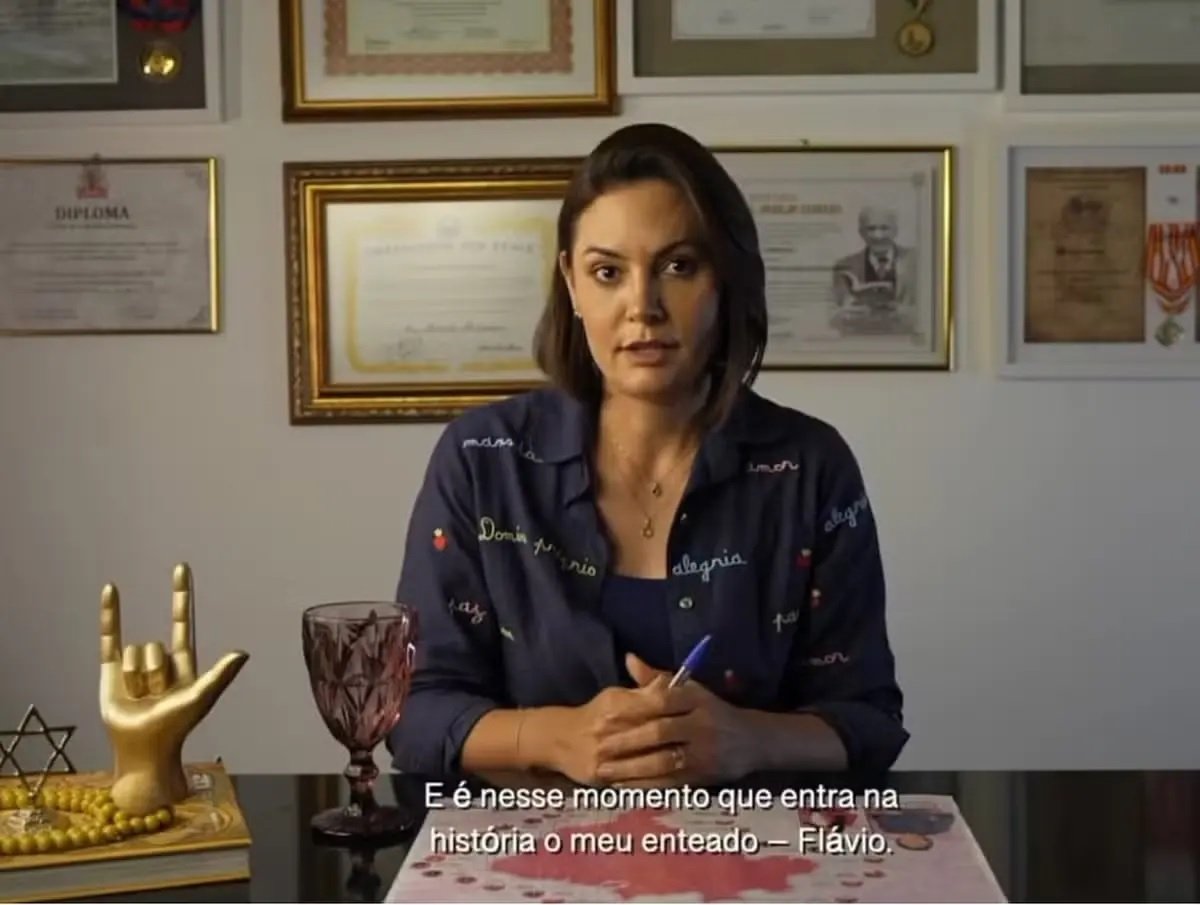 Vídeo de Michelle revolta o PL e aliados pedem sua cabeça; entenda