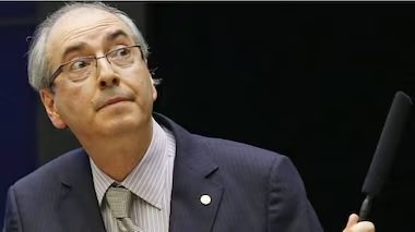 PF aponta atuação de Eduardo Cunha em esquema de emendas e vê aval da cúpula da Câmara