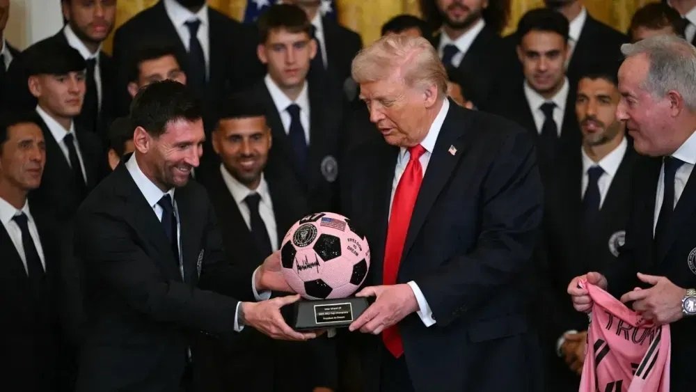 Racismo, arbitragem, Milei, arrogância: torcer contra a Argentina é dever de todo sul-americano