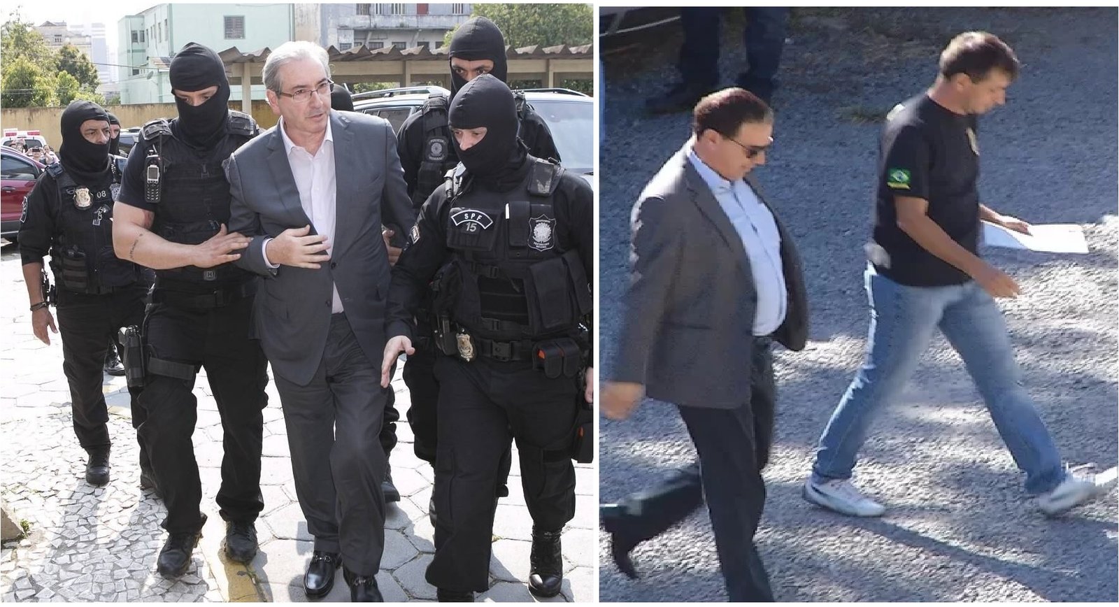 TCU entrega ao TSE lista com 499 nomes de mineiros inelegíveis, dentre eles, Eduardo Cunha e Ruy Muniz