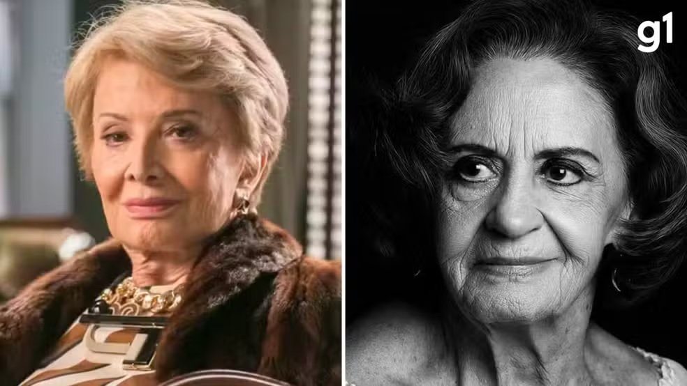 Lula decreta luto oficial de três dias por mortes de Laura Cardoso e Glória Menezes