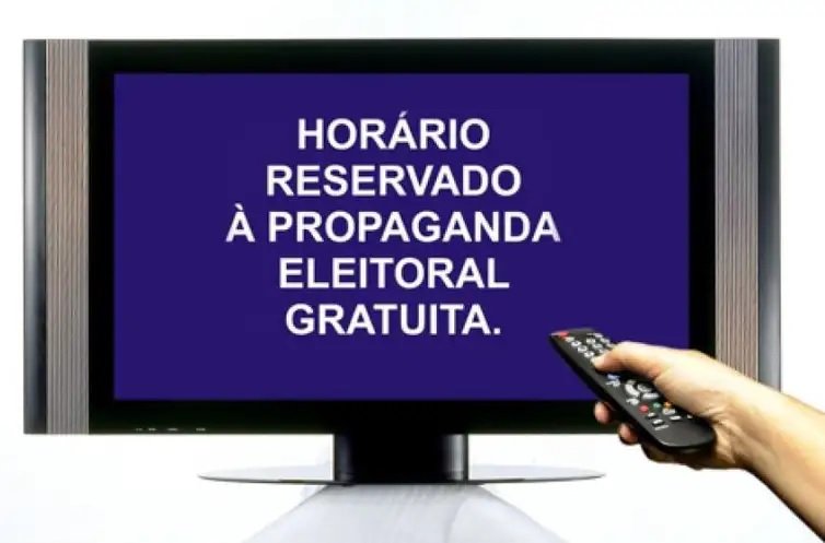 Com maior tempo, Simões vai abrir o horário eleitoral em rádio e TV