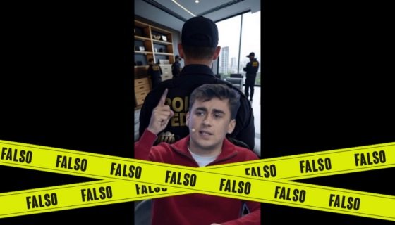 Nikolas Ferreira pode ser preso se ficar comprovado que falsificou laudo da PF