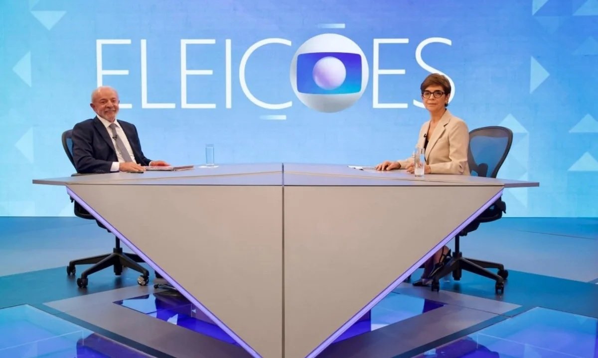 Lula defende redução da maioridade penal para 16 anos em crimes hediondos